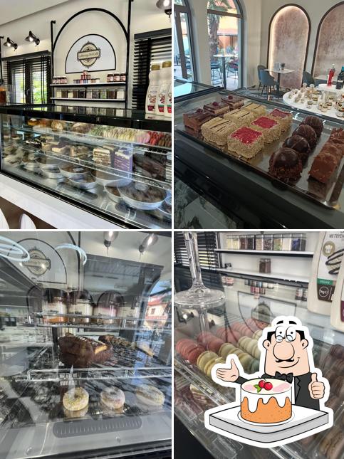 La Bottega del Caffè