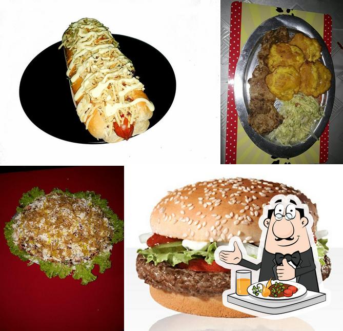 La Terraza Del Sabor