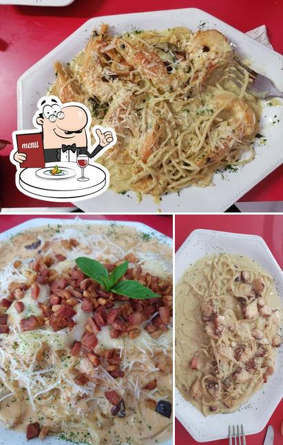 Mariscos Mya