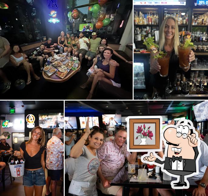 Nieko's Neighborhood Bar
