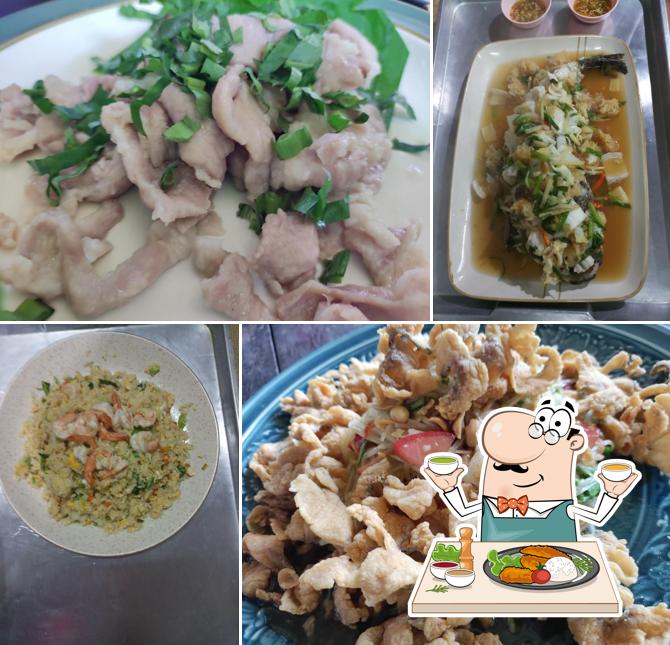 Nong Jern Reataurant
