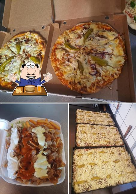 Orient-Grill Rühen – Döner Kebap