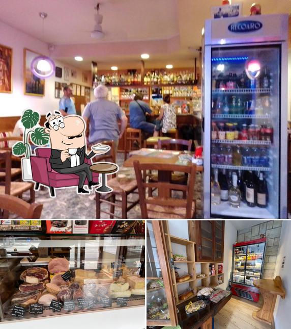 Panificio Latte Pasticceria Marchesani