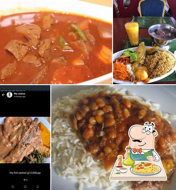 Parabola Foods