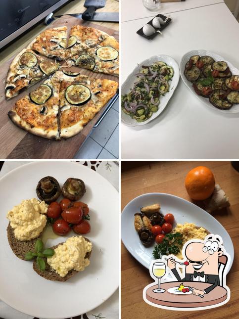 Pizzeria Kiselstein