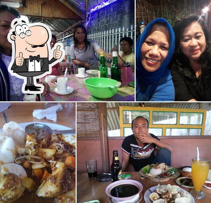 RM Lesehan Malioboro