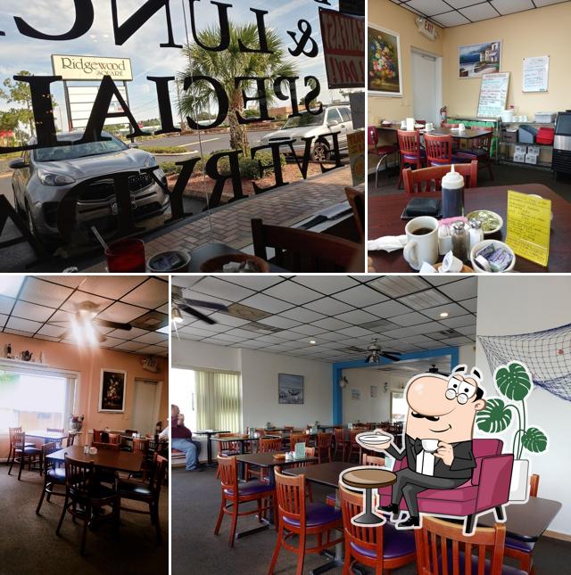 Freddie's Port Richey Family Restaurant