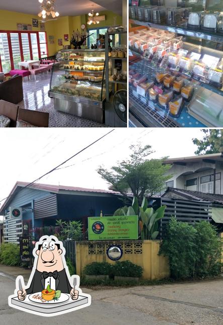 The Little Bird Cafe