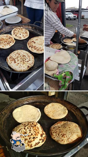 Tortillas de la Gata