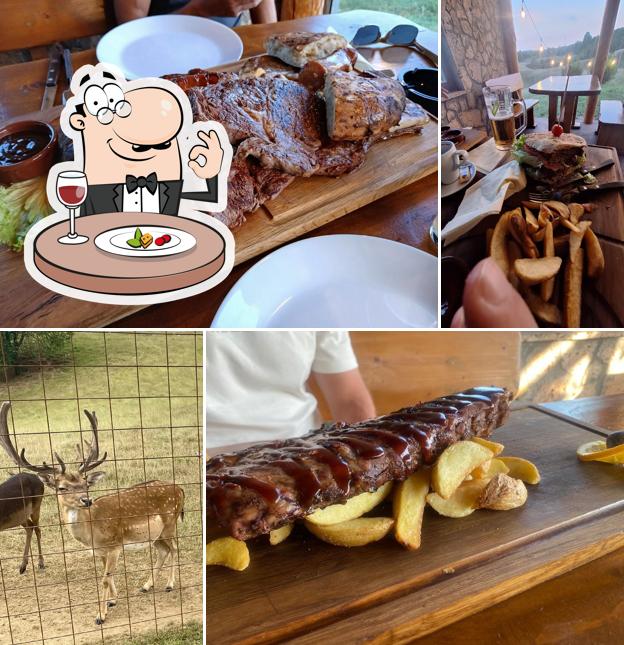 White Deer Ranch