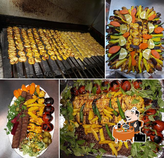 Yas Kebab