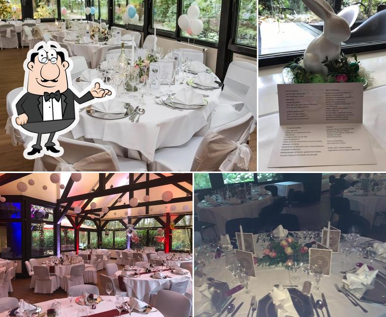 Restaurant & Logis Steuerndieb