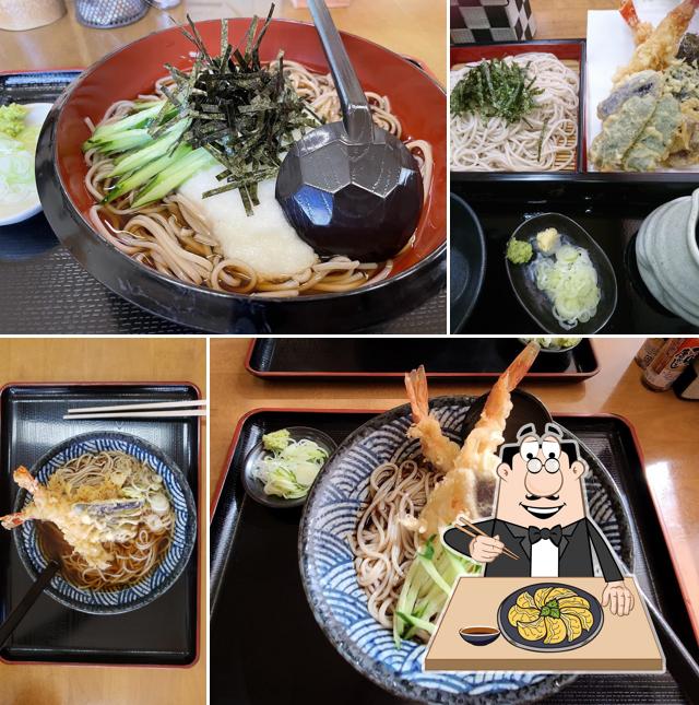まるぜん食堂