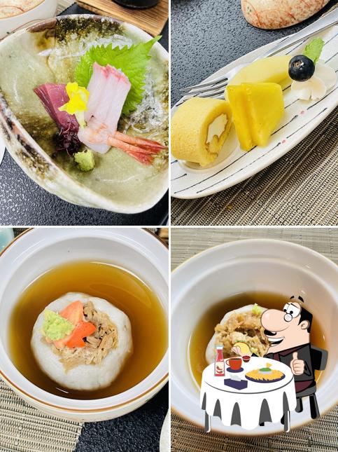 光琳 餐厅