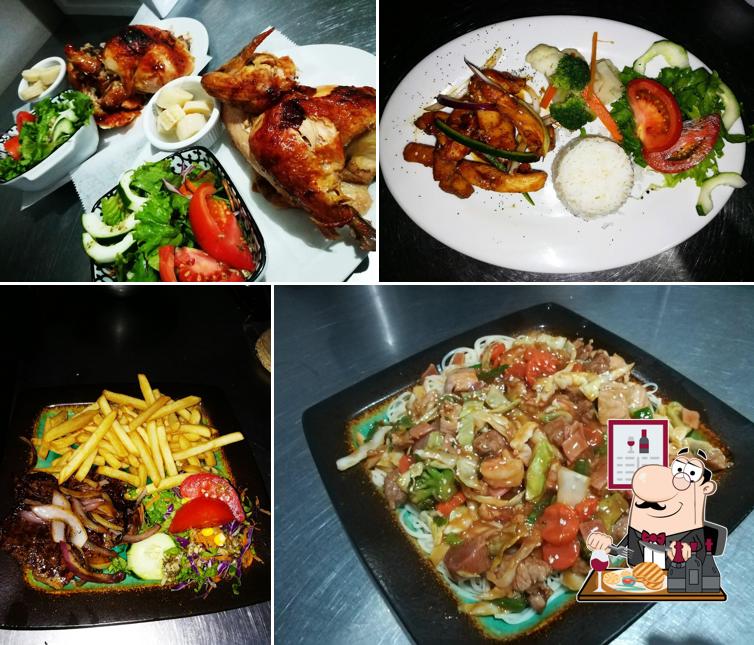 Restaurante Yummy