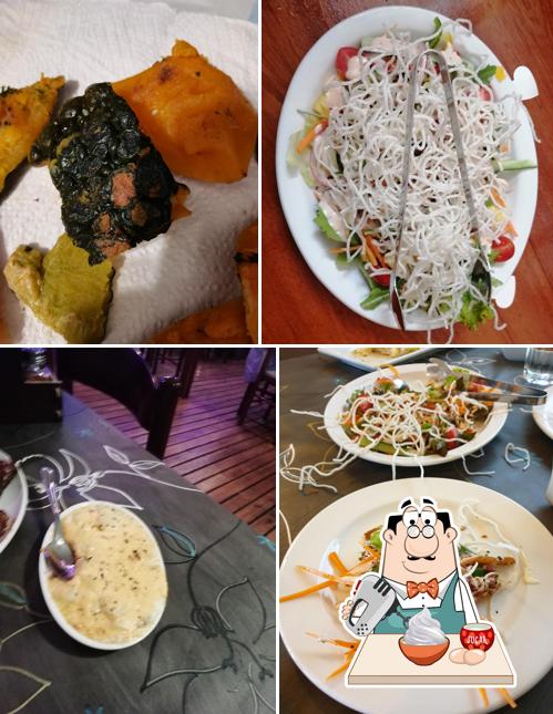 Sunkist Restaurant