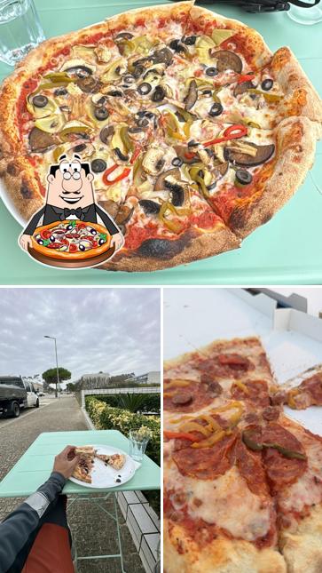 Zogo pizzaria