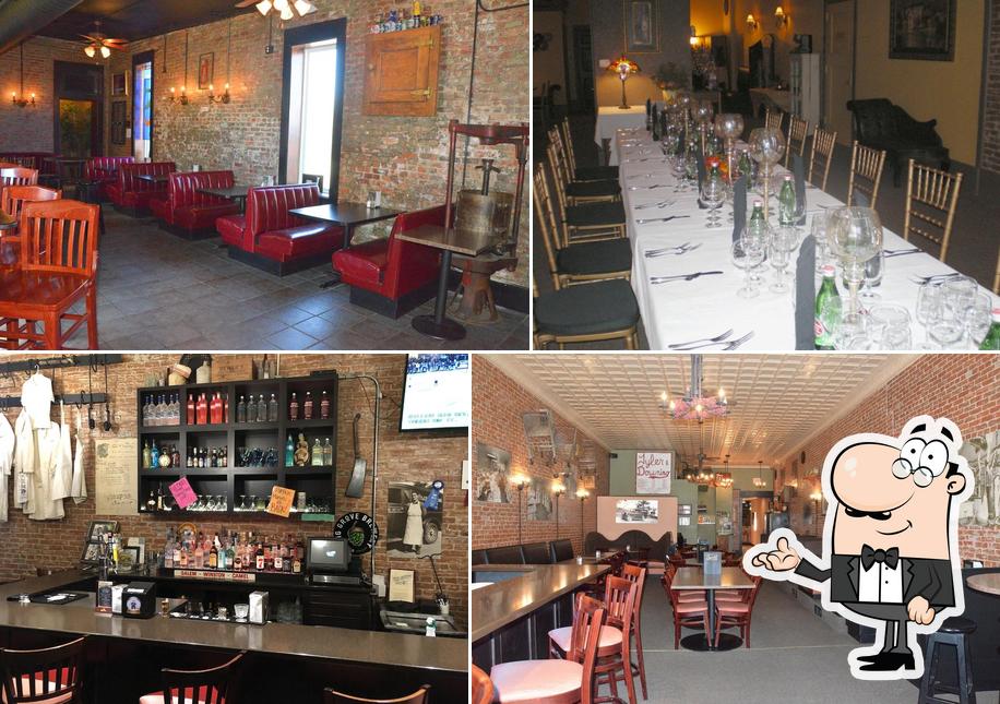 Tyler & Downing's Eatery