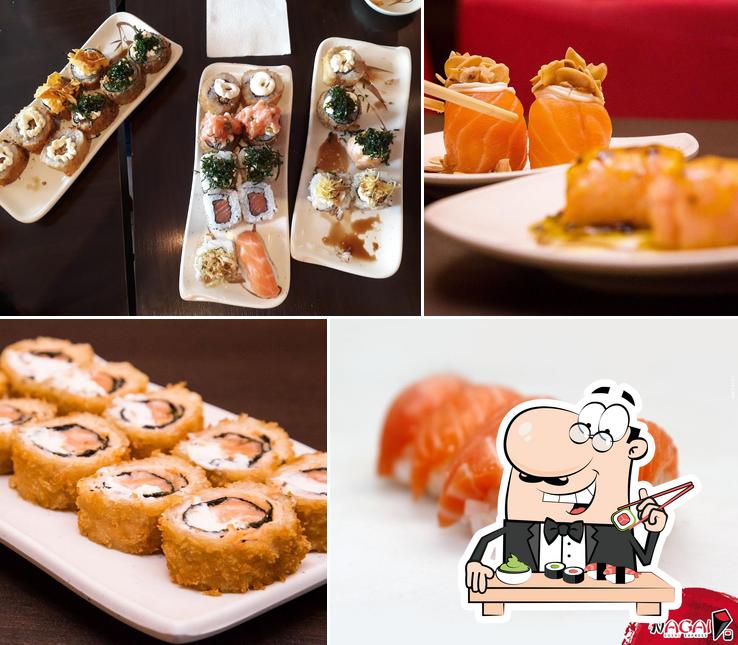 Nagai Sushi