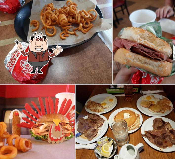 Arby's