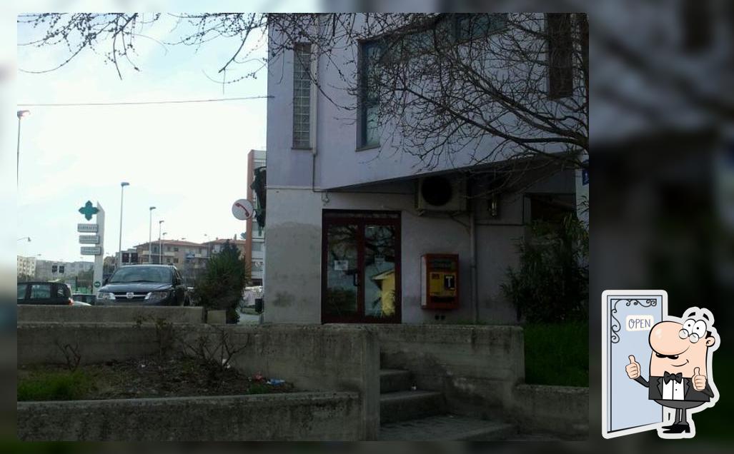 Bar Mito - Bar - Tabacchi