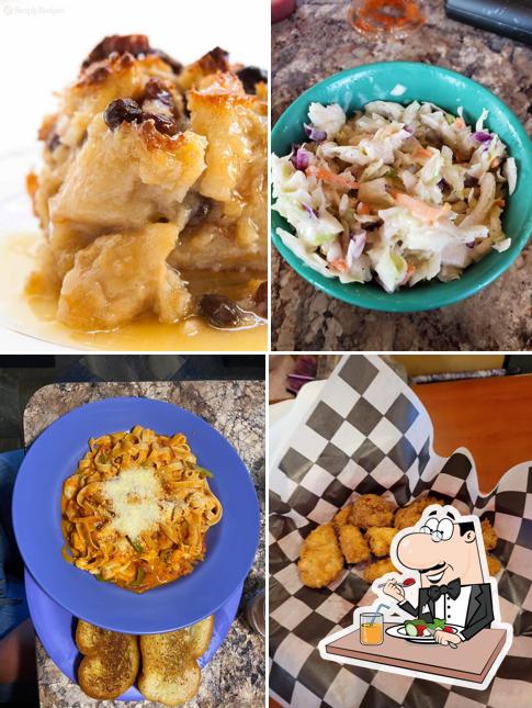 Bubba Ts Cajun Kitchen Willis