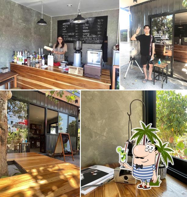 382coffee space