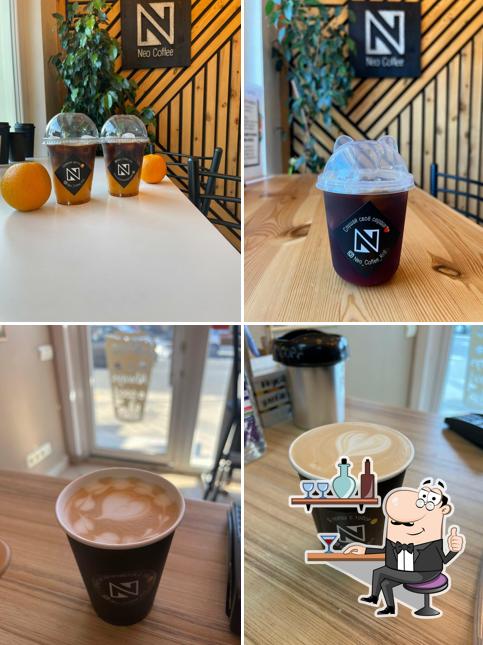 Neo Coffee