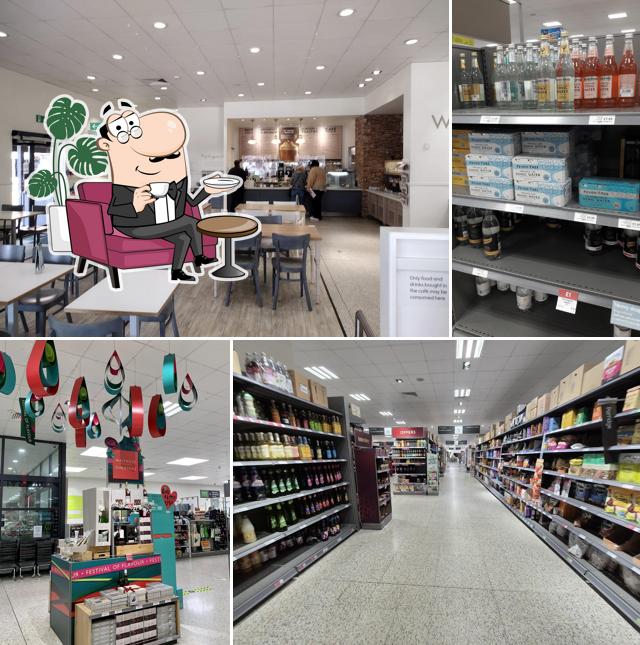 Waitrose & Partners