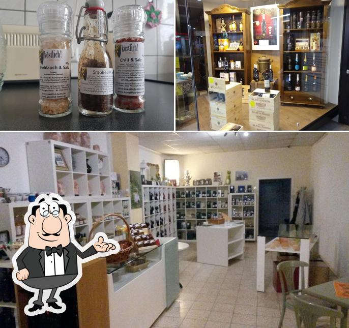Lene's Cafê am Markt Remagen