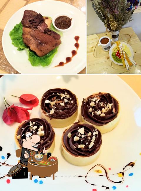 Check in 6次元 Cafe’