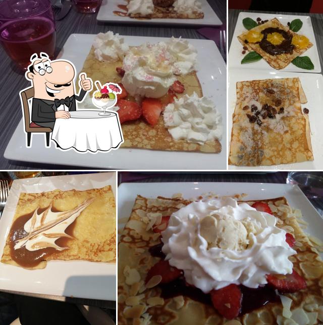 Crep'Suzette