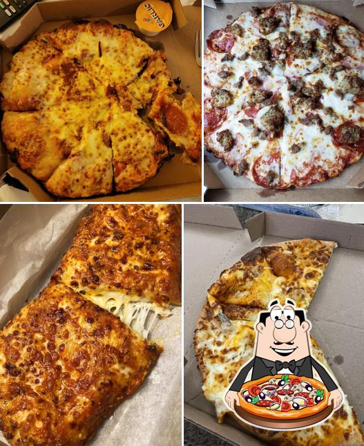 Domino's Pizza
