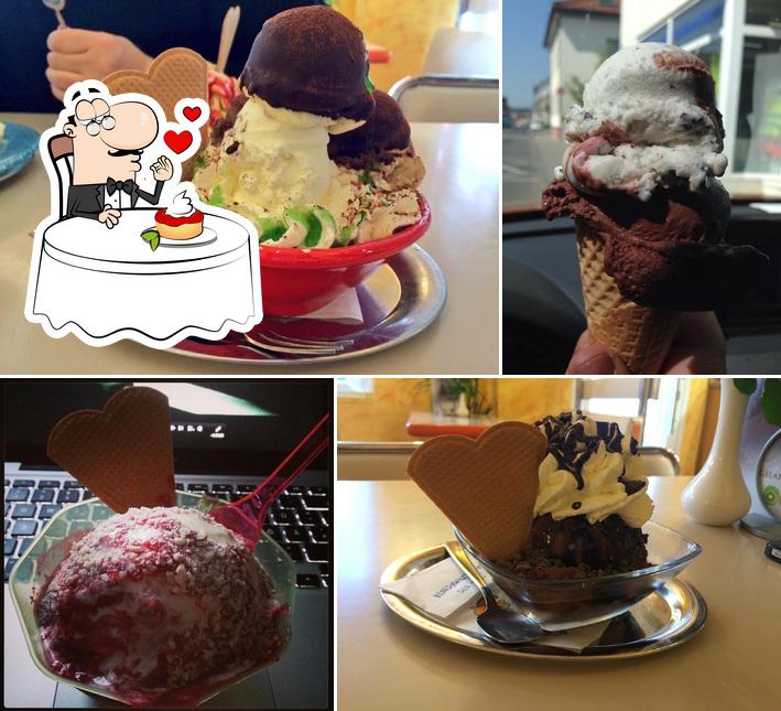 Eis Venezia