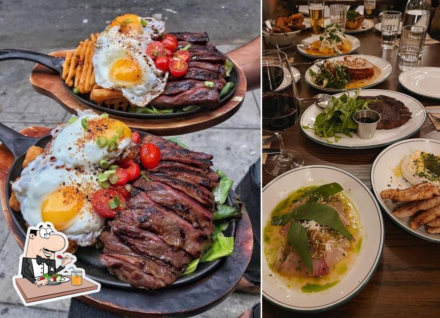 El Paso Restaurante