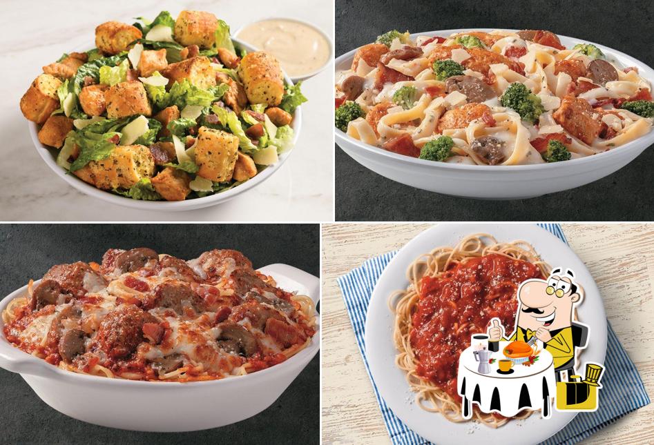 Fazoli's