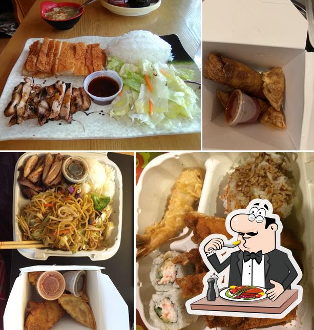 Himitsu Teriyaki