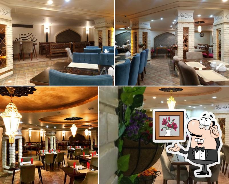 Khane Karam Traditional Restaurant