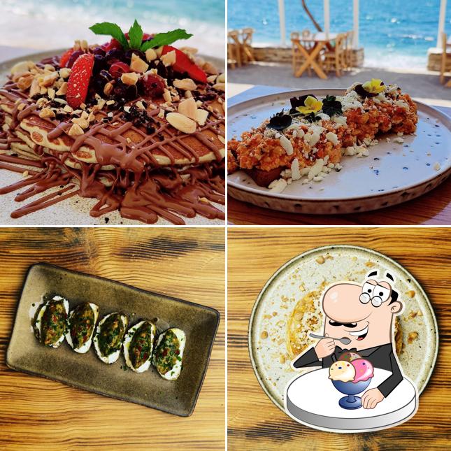 Kima Seaside Restaurant
