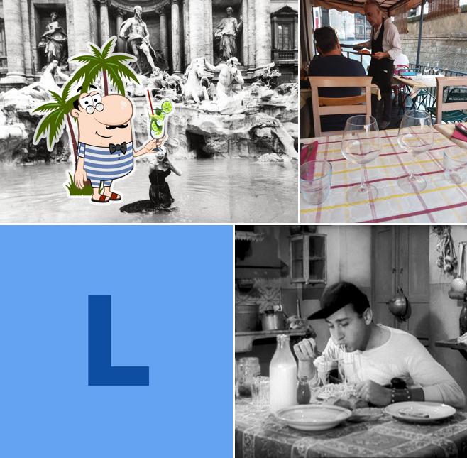La Dolce Vita