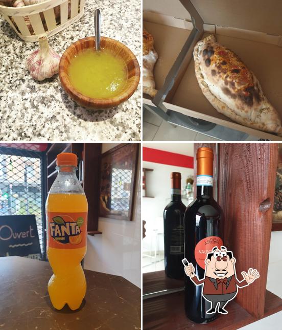 Le Stromboli