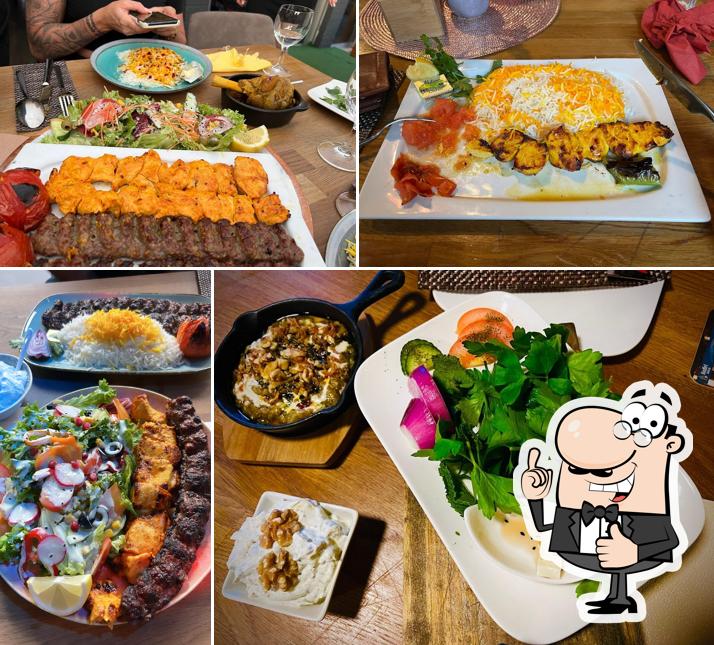 Restaurant Mana