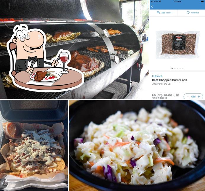 MooHogz Craft BBQ