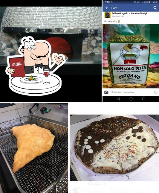 Non Solo Pizza