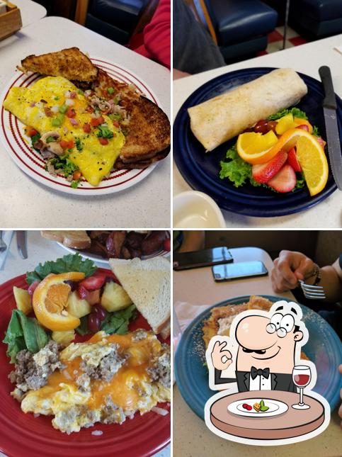 Peg's Countryside Cafe
