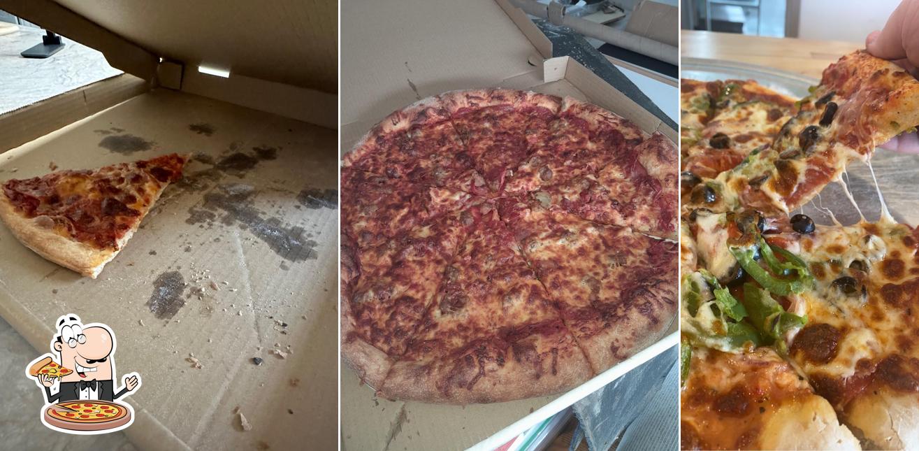 Pizza Box