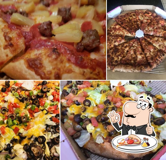Pizza Guys