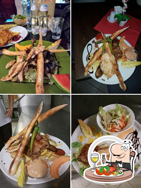 Restaurant Va Bene