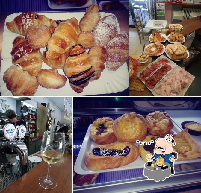 Bar Carpinello