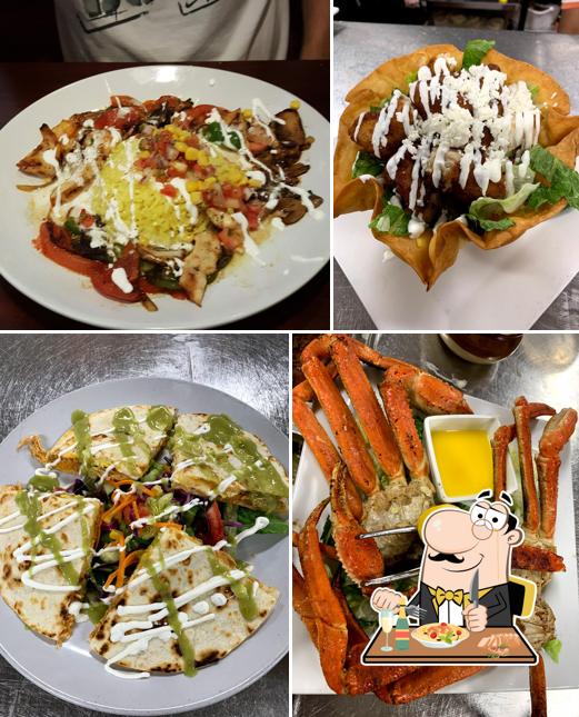 Catrina’s Tequila and Taco Bar